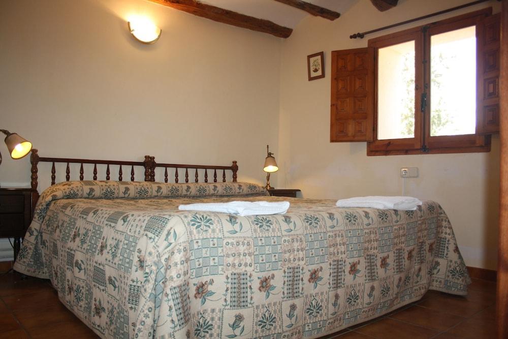 Masia La Safranera Country house Alcoy