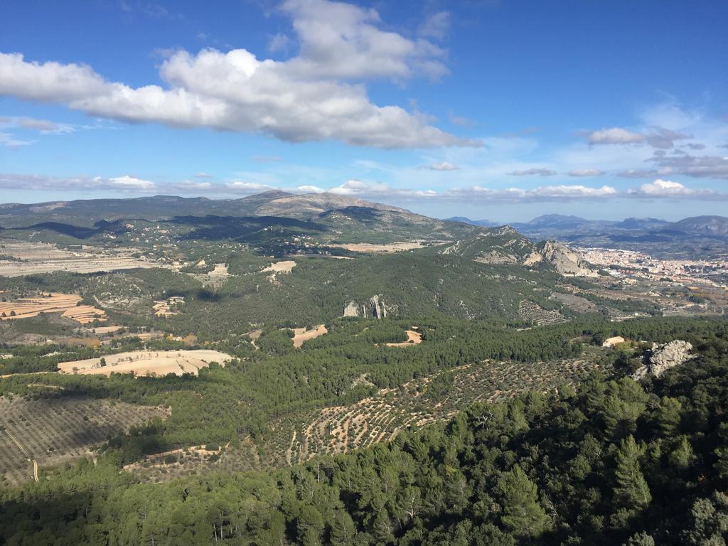 Masia La Safranera Country house *