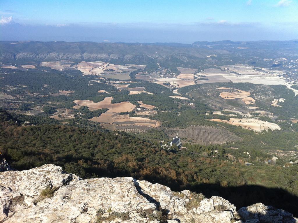 Masia La Safranera * Alcoy