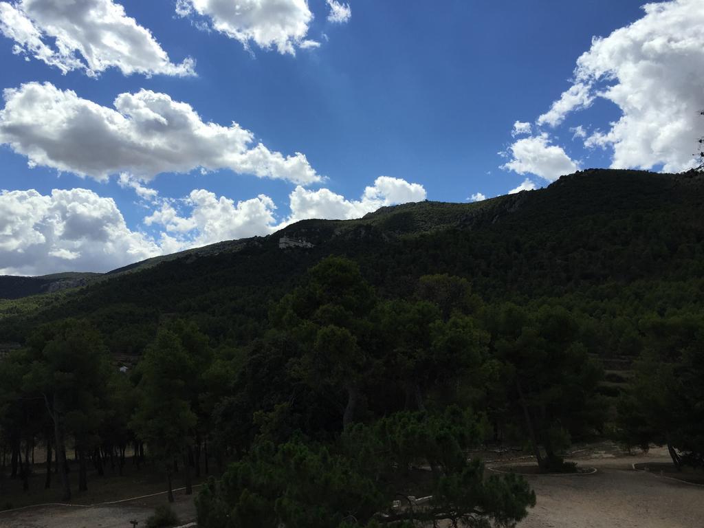 Masia La Safranera * Alcoy