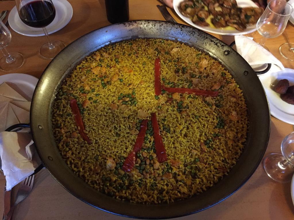 Masia La Safranera