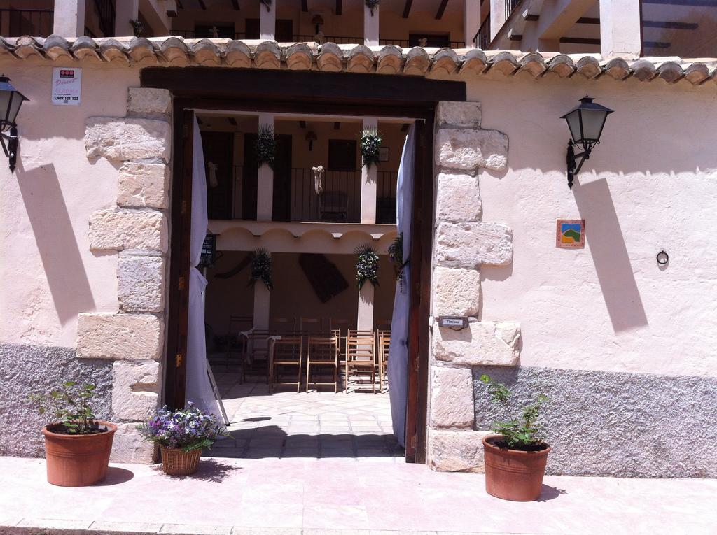 Country house Masia La Safranera Alcoy