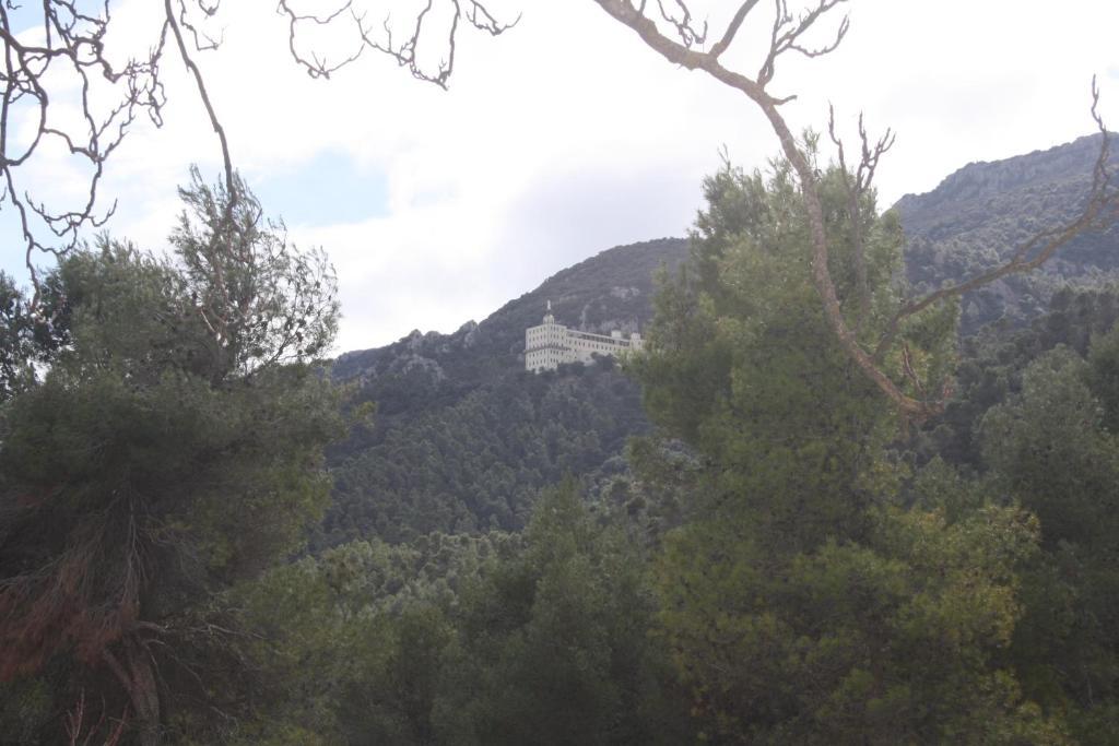 Masia La Safranera Country house