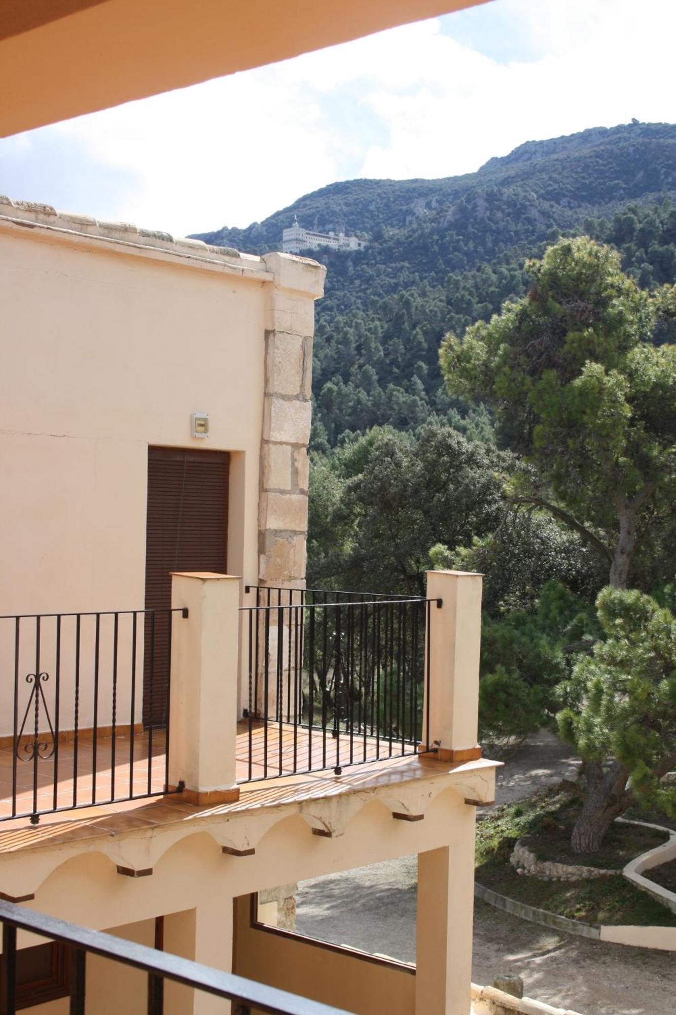 Country house Masia La Safranera Alcoy